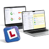 LDC Theory Test for PC & Mac - Instant Download